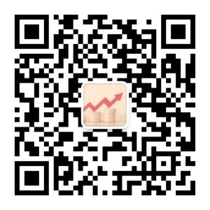 微信订阅号